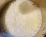 あーさん家のプリンスメロンシュークリーム作り方4写真