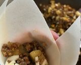 タンザニア★サンブーサ作り方8写真