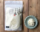 簡単♪粕汁風みそ汁／みりん粕作り方4写真