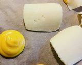 あーさん家のプリンスメロンシュークリーム作り方9写真