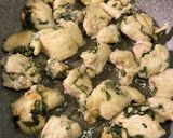 サッパリ！鶏肉の梅と大葉揚げ焼き作り方6写真