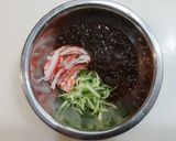 超簡単！もう一品に最適　もずく酢作り方3写真