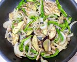 簡単☆野菜たっぷりチキンのトマト煮込み作り方6写真
