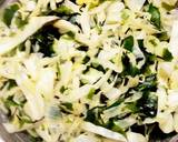 ローカロリー#栄養素たっぷりの組み合わせ作り方4写真