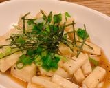 簡単　無限長芋　あぁ、無限作り方6写真