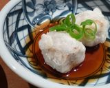 好きな味で！チンして揚げただけ里芋♪作り方5写真