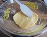 不器用ケーキ台基本作り方2写真