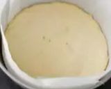 不器用ケーキ台基本作り方4写真