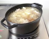 旨味たっぷり【リブと里芋のベトナムスープ作り方6写真