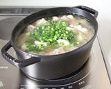 旨味たっぷり【リブと里芋のベトナムスープ作り方7写真