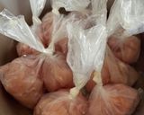 つけ時間なし☆簡単ヘルシー鶏ハム作り方4写真