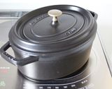 旨味たっぷり【リブと里芋のベトナムスープ作り方4写真
