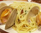 あさりに負けない!?ホンビノス貝ボンゴレ作り方10写真