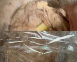 簡単！全粒粉チョコパン♪作り方2写真