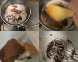 簡単！全粒粉チョコパン♪作り方3写真