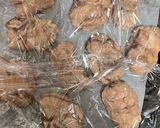 簡単！全粒粉チョコパン♪作り方8写真