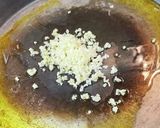 ホンビノス貝で作る　漁師のパエリア作り方5写真