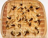 【野菜ソムリエ】干し大黒本しめじ作り方3写真