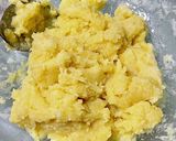 ザクサク♡チョコクランチクッキー卵不使用作り方5写真