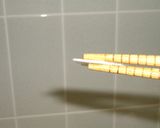 簡単♪れんこんのきんぴら✽工程つき✽作り方1写真