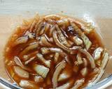 【野菜ソムリエ】新玉ねぎのドレッシング作り方3写真
