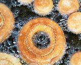 簡単ざくざくオールドファッション作り方9写真
