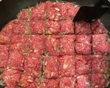こねない、丸めない！煮込みミートボール作り方6写真