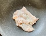 鶏と茄子のヘルシーみぞれ煮作り方4写真