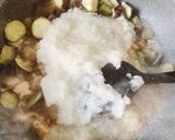 鶏と茄子のヘルシーみぞれ煮作り方7写真