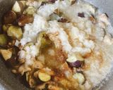 鶏と茄子のヘルシーみぞれ煮作り方8写真