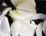 鶏肉のトマト煮込み作り方5写真
