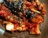 鶏肉のトマト煮込み作り方11写真
