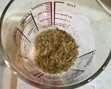 メスティンで作る油そばキャンプ飯定食作り方1写真