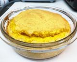 かぼちゃのケーキ②作り方9写真