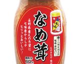七味唐辛子入りなめ茸の冷やしおろしそば作り方1写真