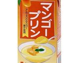 マンゴープリンヨーグルト作り方4写真