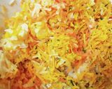 お野菜たっぷりビーフシチュー作り方1写真
