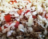 お野菜たっぷりビーフシチュー作り方2写真