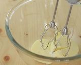 レモンシロップケーキ作り方3写真