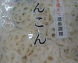 簡単！めちゃうま！鶏ささみとれんこん炒め作り方7写真