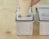 レモンシロップケーキ作り方10写真