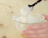 レモンシロップケーキ作り方16写真