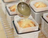 レモンシロップケーキ作り方15写真