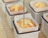 レモンシロップケーキ作り方14写真