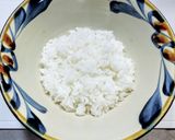 ばらちらし寿司を納豆と山芋とろろで作り方3写真