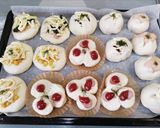 HBで簡単！フワフワ惣菜パン生地作り方6写真