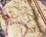 半☆広島風お好み焼き　めっちゃうまいよ！作り方1写真