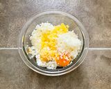 60℃ ふわふわ!鶏むねチキン南蛮風作り方17写真