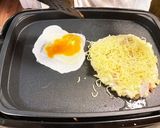 半☆広島風お好み焼き　めっちゃうまいよ！作り方4写真