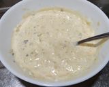サーモンのムニエル　タルタル添え作り方1写真